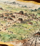 康熙用《易经》和座钟暗示传位，王掞是唯一解读者