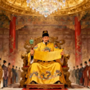 易经：康熙的智慧与现代决策之道