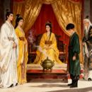 大清诸帝，易经水平都是一流的，雍正更是爱给大臣批八字