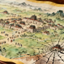 康熙用《易经》和座钟暗示传位，王掞是唯一解读者