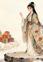 神话中的归墟：颛顼传说与冥界入口之谜